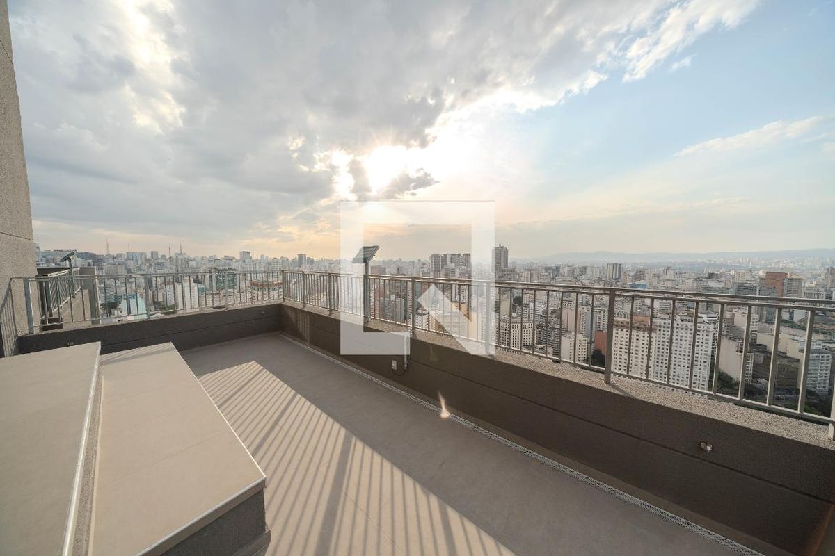Kitnet-Studio, 24 m² - Foto 26