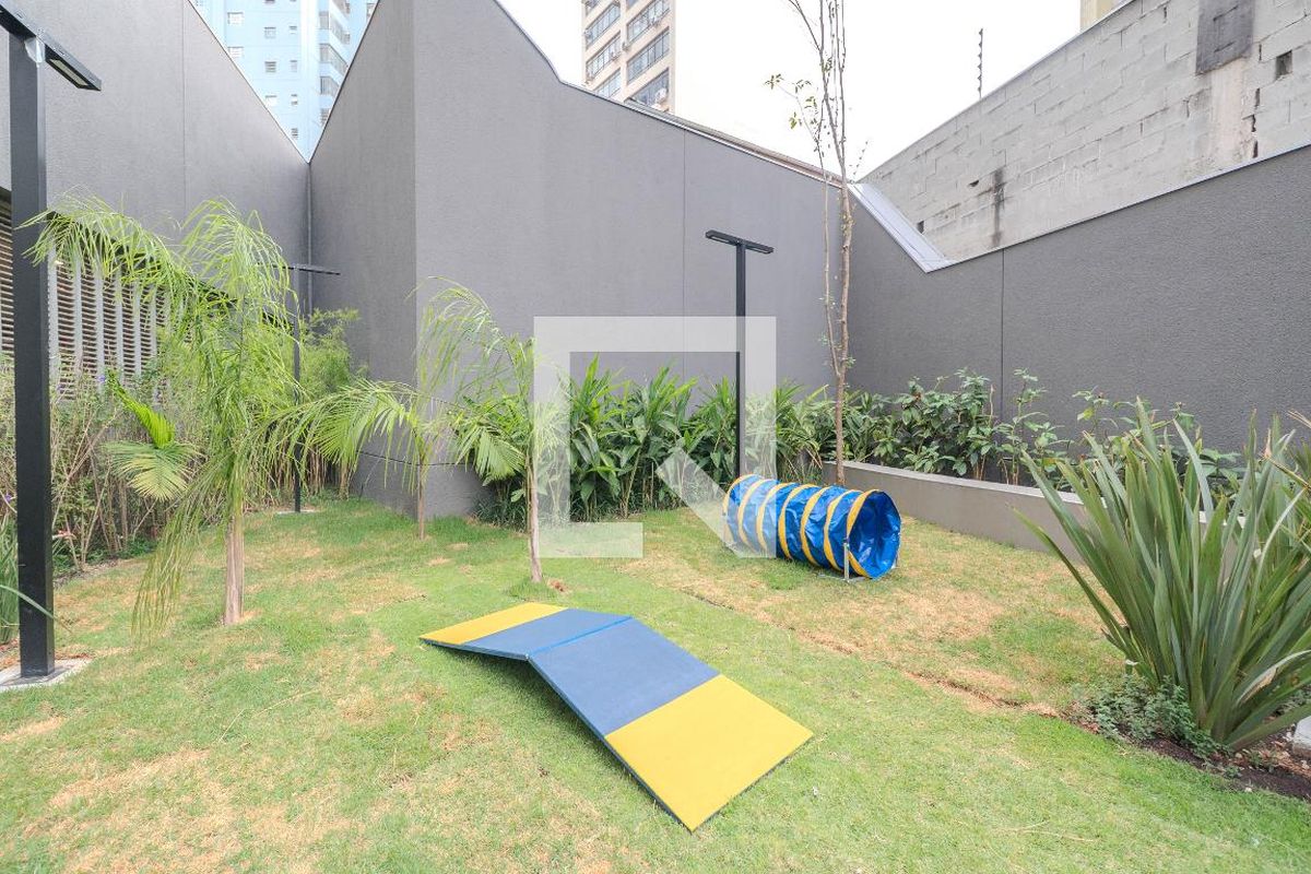 Kitnet-Studio, 24 m² - Foto 50