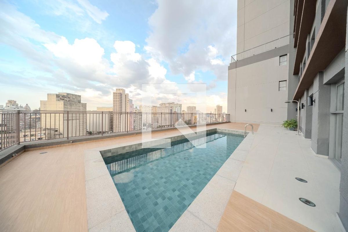 Kitnet-Studio, 24 m² - Foto 39