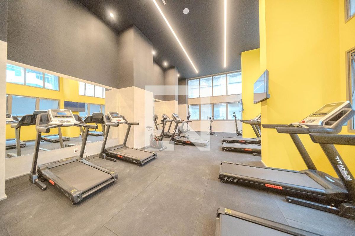 Kitnet-Studio, 24 m² - Foto 64