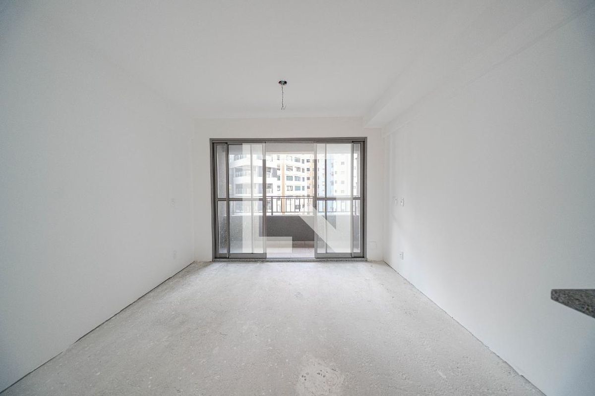 Kitnet-Studio, 24 m² - Foto 3