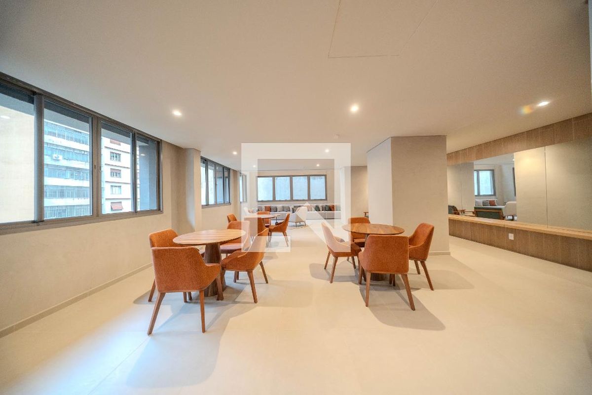 Kitnet-Studio, 24 m² - Foto 66