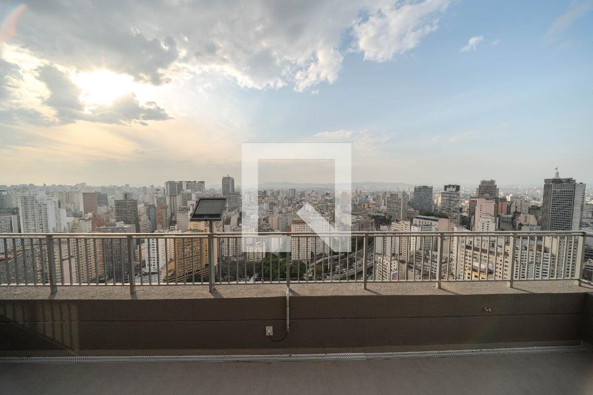 Kitnet-Studio, 24 m² - Foto 27