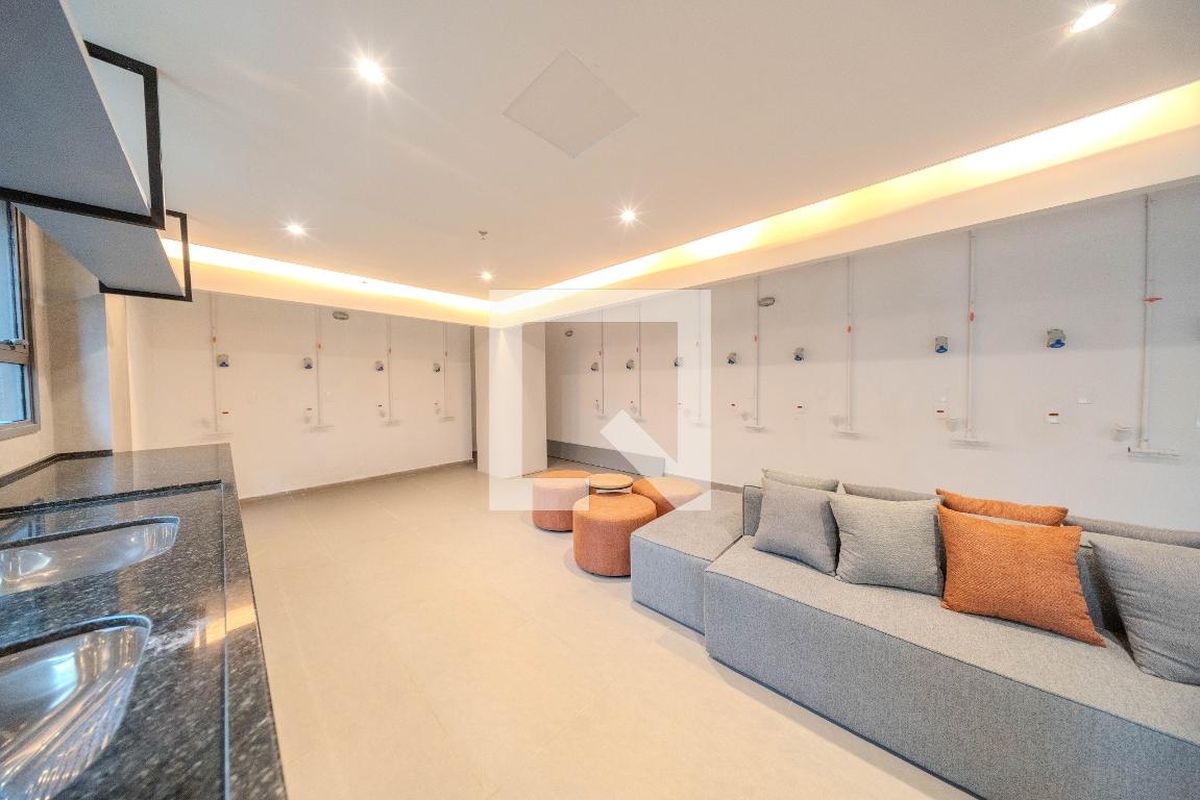 Kitnet-Studio, 24 m² - Foto 53