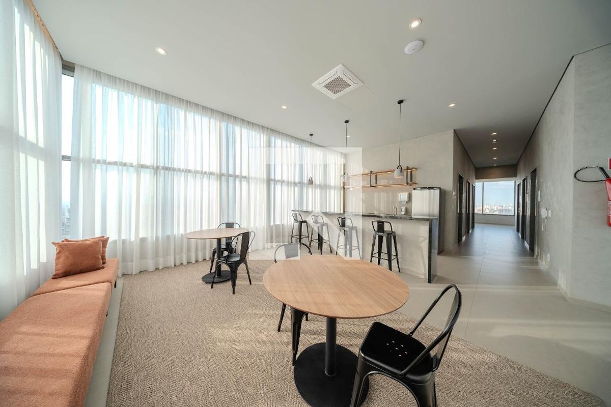 Kitnet-Studio, 24 m² - Foto 19