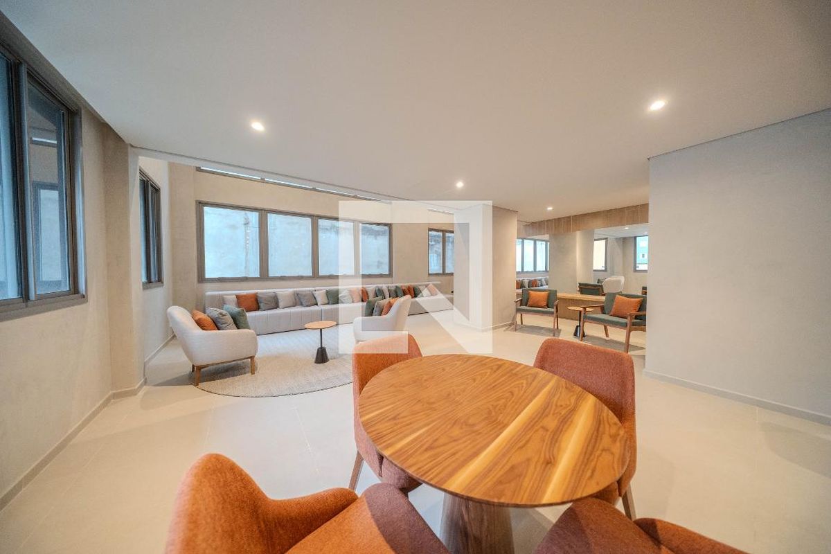 Kitnet-Studio, 24 m² - Foto 68