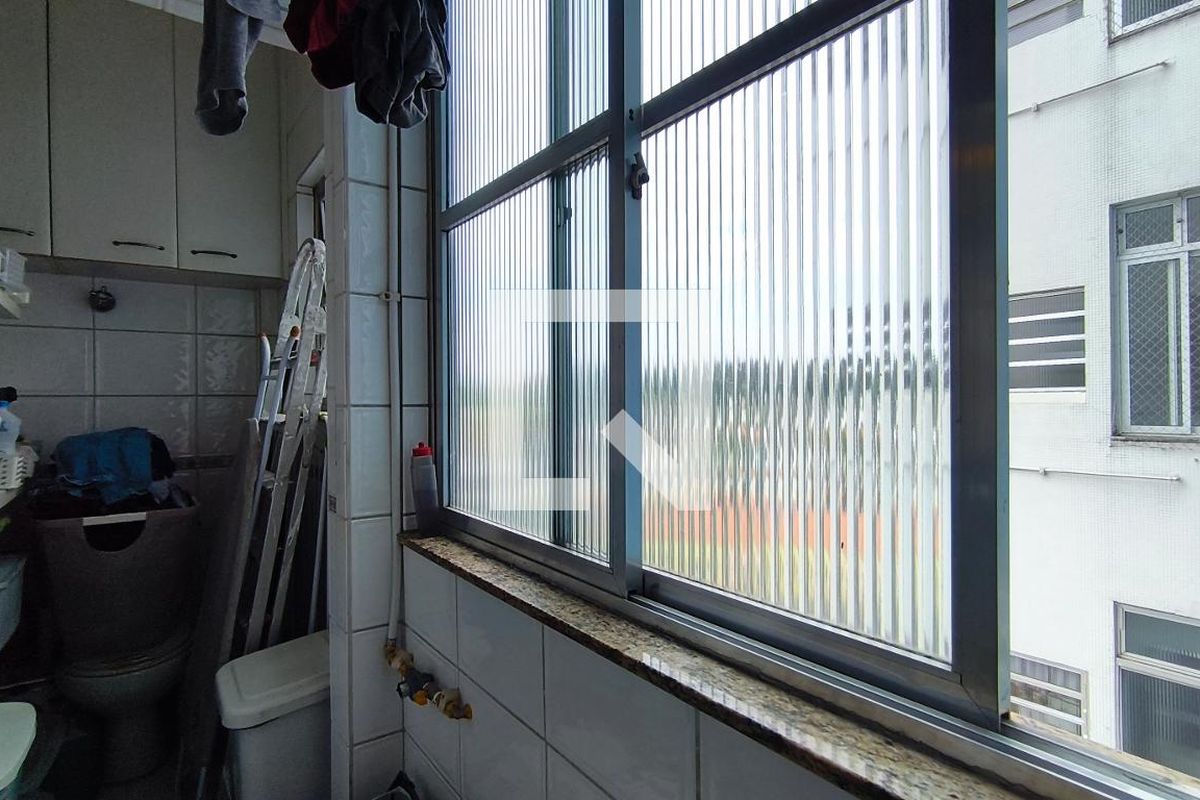 Apartamento, 2 quartos, 83 m² - Foto 40