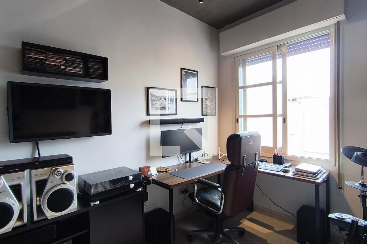 Apartamento, 2 quartos, 83 m² - Foto 13