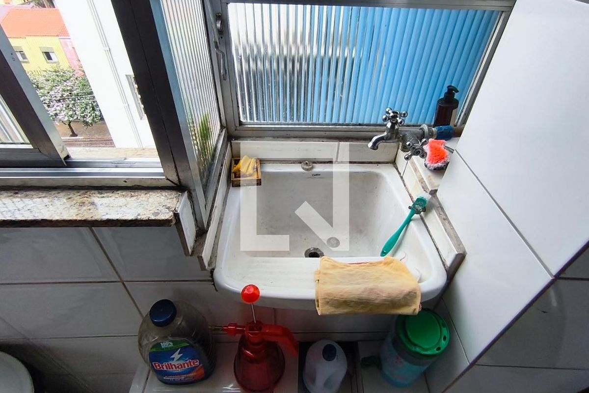 Apartamento, 2 quartos, 83 m² - Foto 41