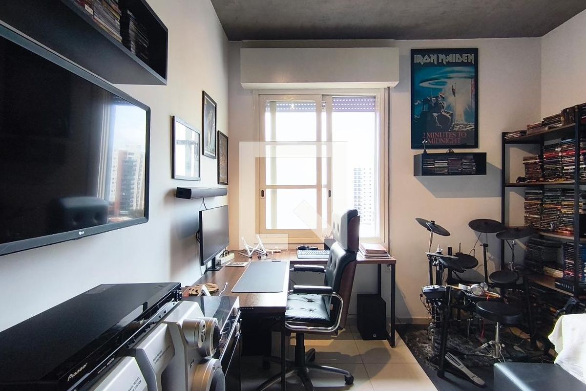 Apartamento, 2 quartos, 83 m² - Foto 10