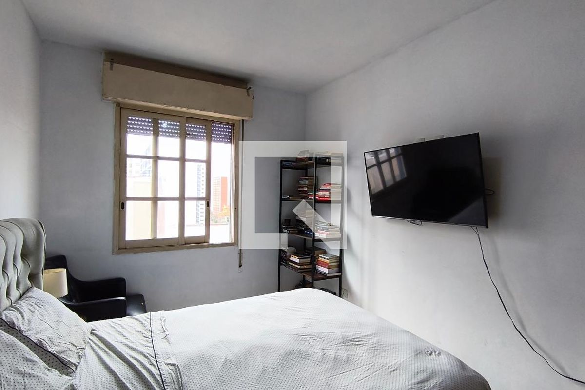 Apartamento, 2 quartos, 83 m² - Foto 19