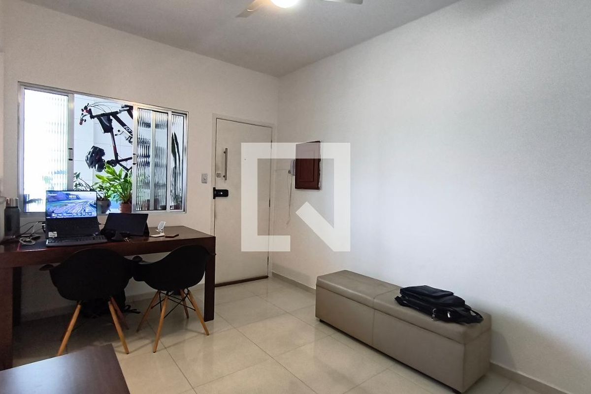 Apartamento, 2 quartos, 83 m² - Foto 1