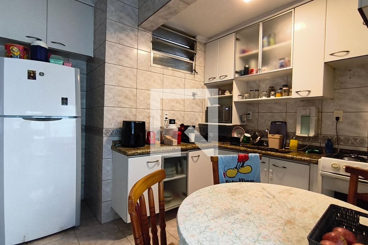 Apartamento, 2 quartos, 83 m² - Foto 32