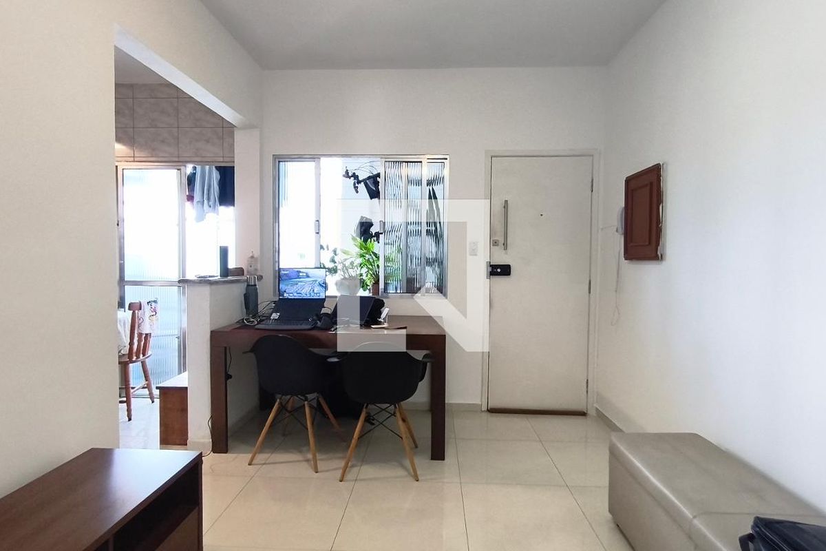 Apartamento, 2 quartos, 83 m² - Foto 2