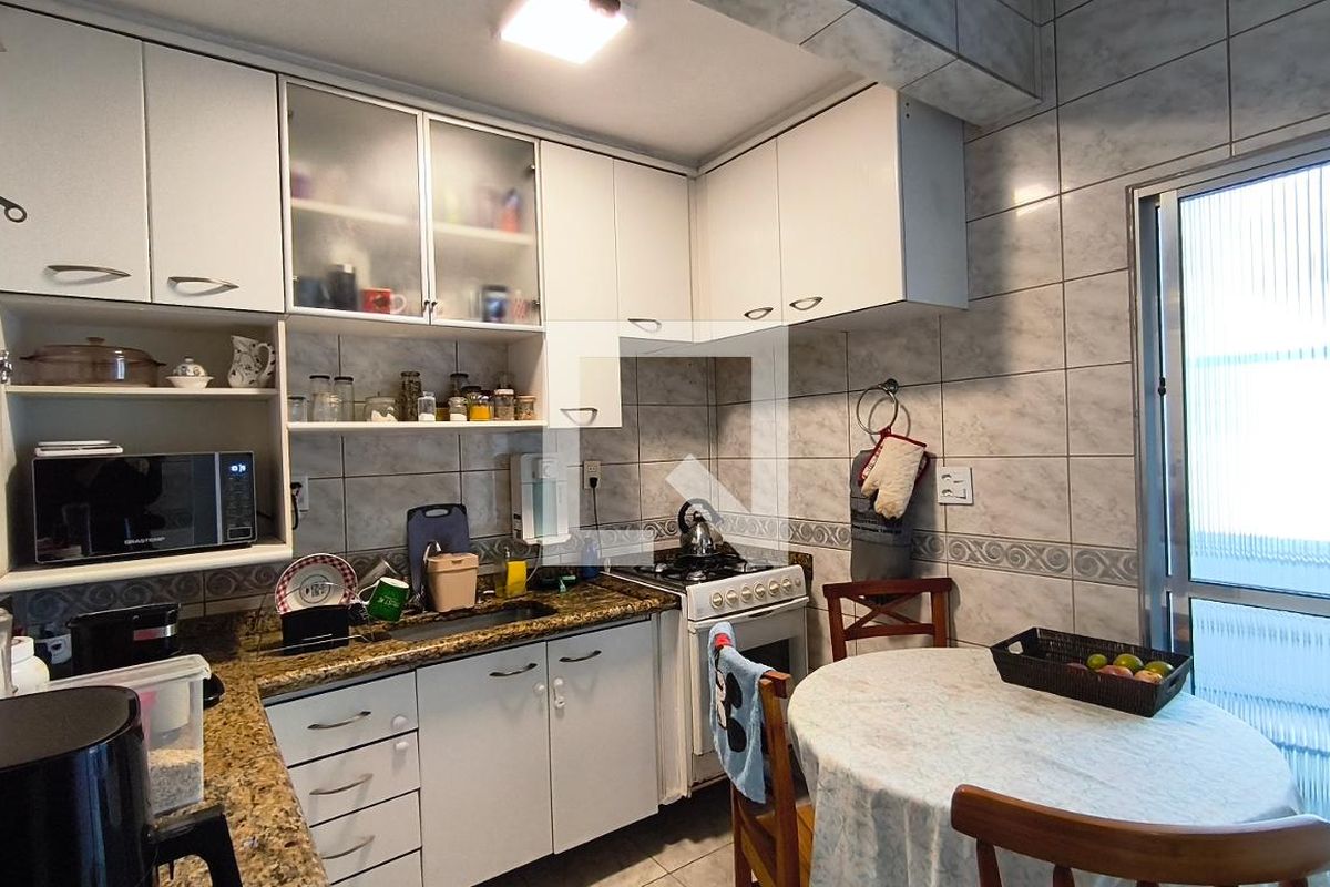 Apartamento, 2 quartos, 83 m² - Foto 33