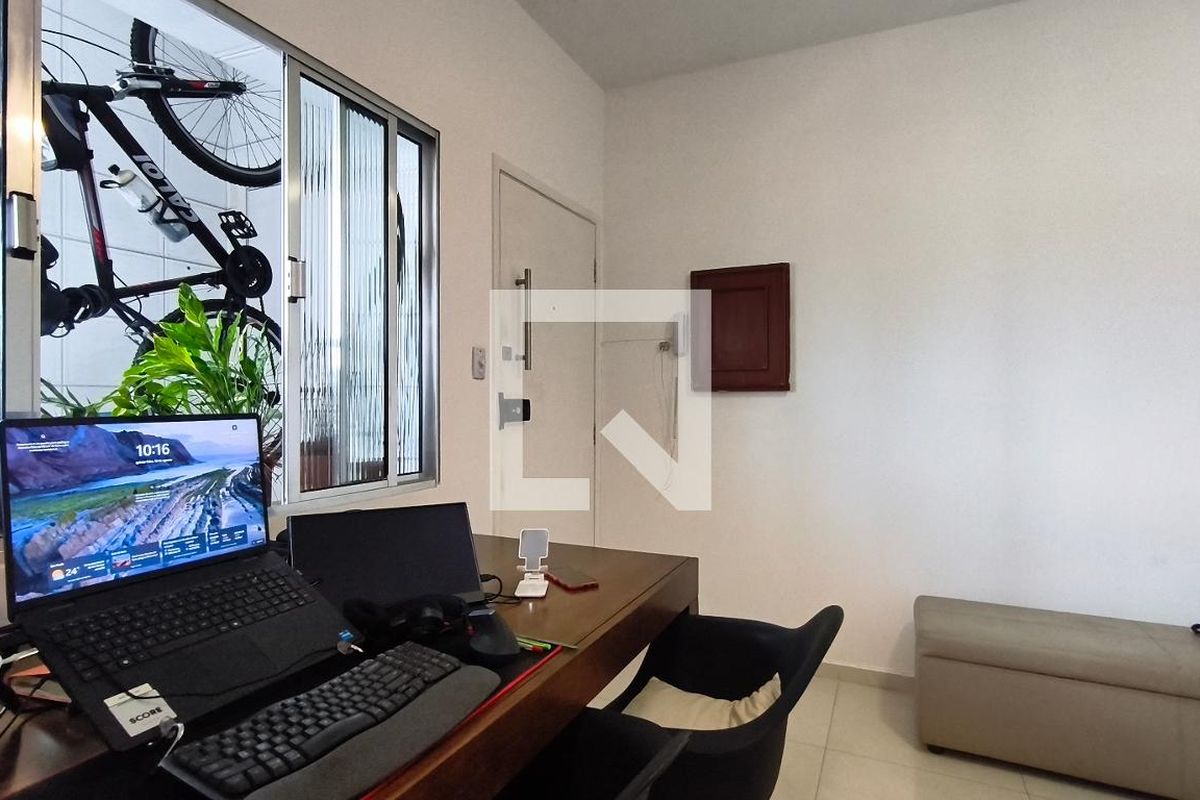 Apartamento, 2 quartos, 83 m² - Foto 9