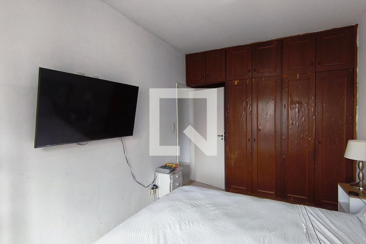 Apartamento, 2 quartos, 83 m² - Foto 22