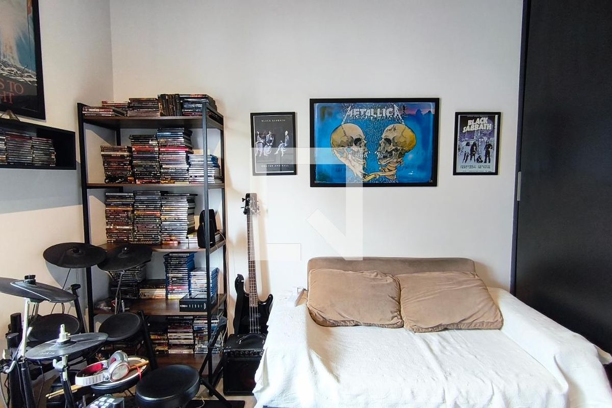 Apartamento, 2 quartos, 83 m² - Foto 16