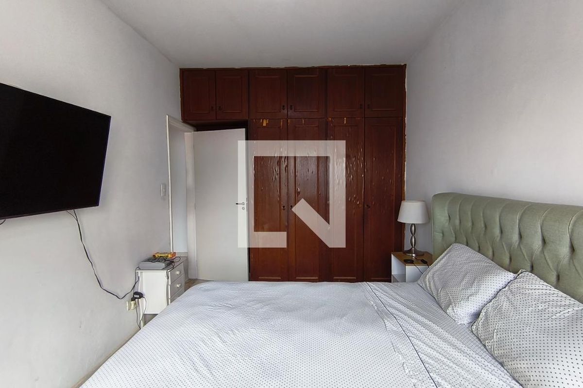 Apartamento, 2 quartos, 83 m² - Foto 21
