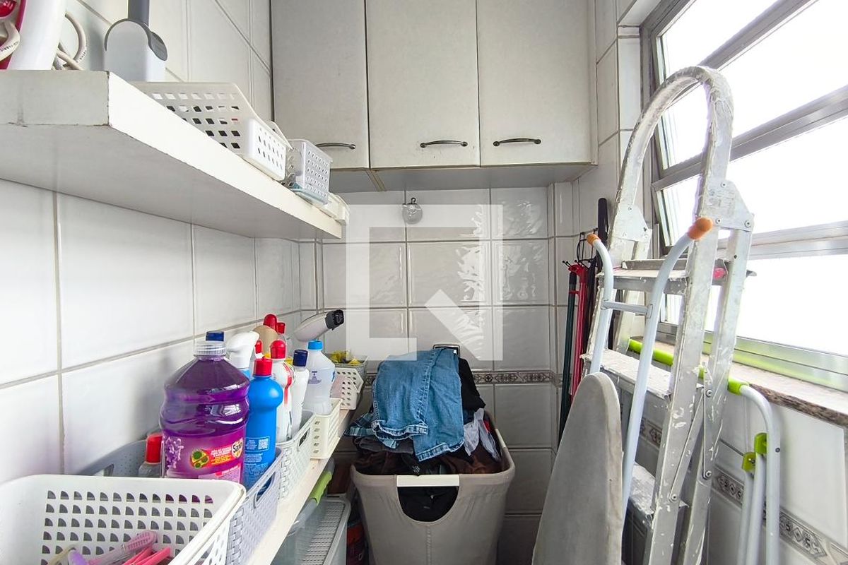 Apartamento, 2 quartos, 83 m² - Foto 37
