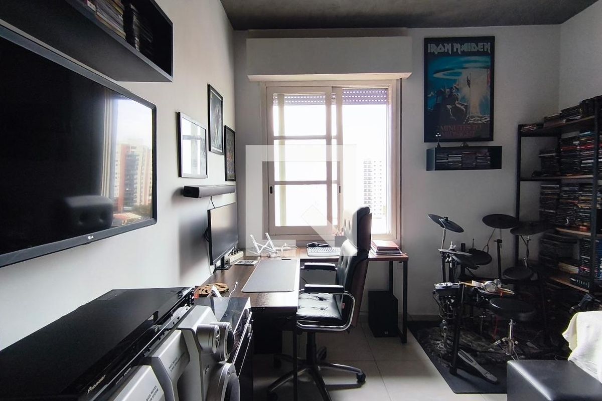 Apartamento, 2 quartos, 83 m² - Foto 12