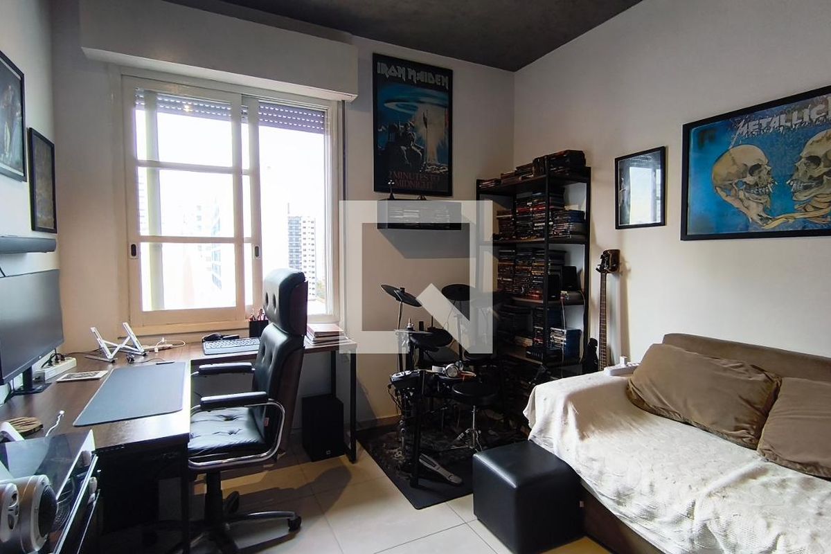 Apartamento, 2 quartos, 83 m² - Foto 11