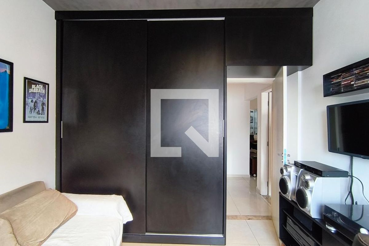Apartamento, 2 quartos, 83 m² - Foto 14