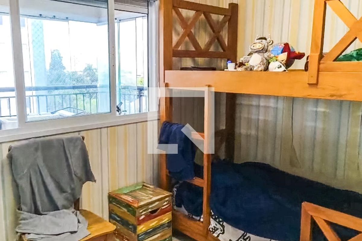 Apartamento, 3 quartos, 115 m² - Foto 16