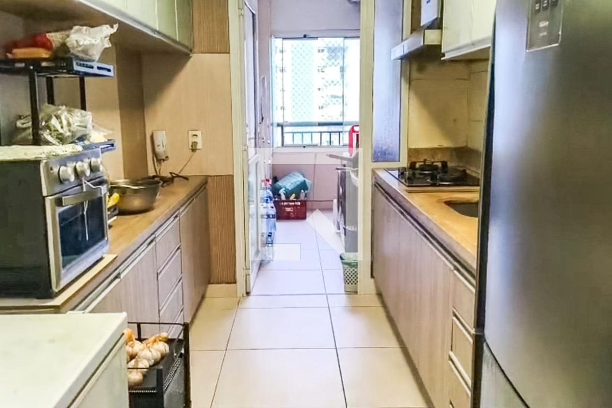 Apartamento, 3 quartos, 115 m² - Foto 33