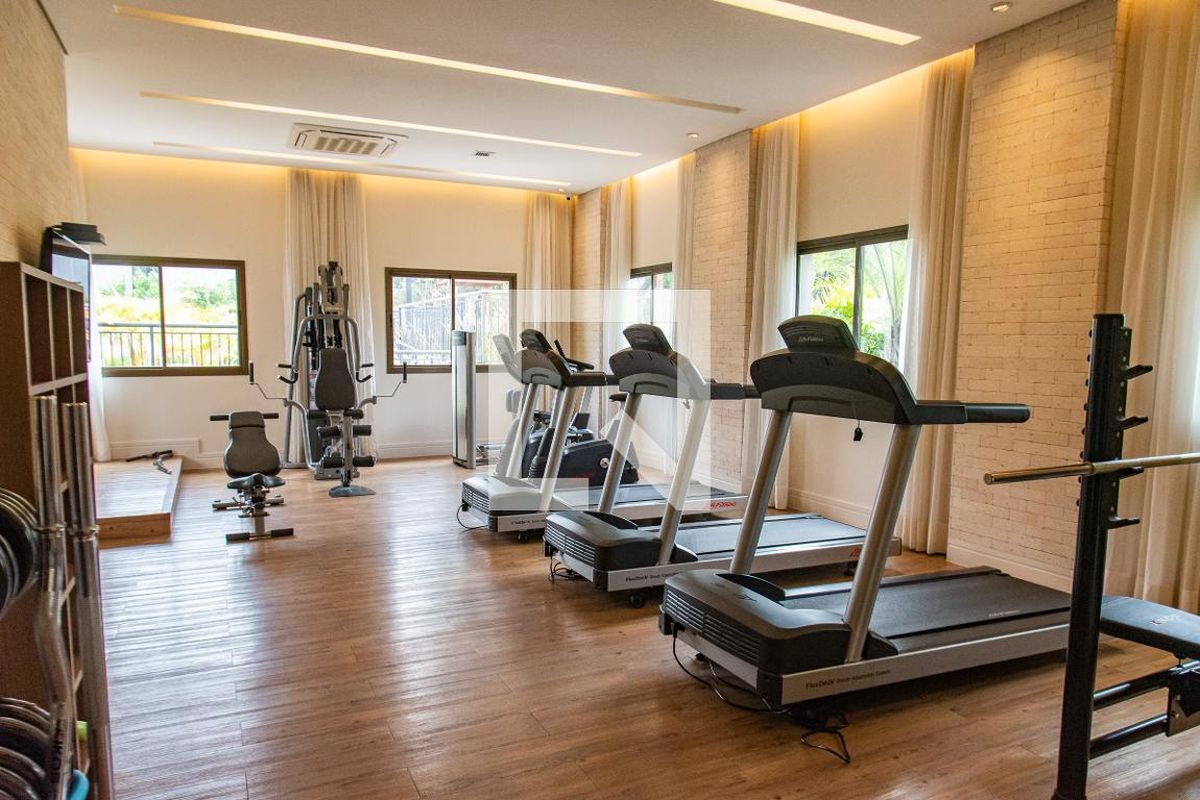 Apartamento, 3 quartos, 115 m² - Foto 48
