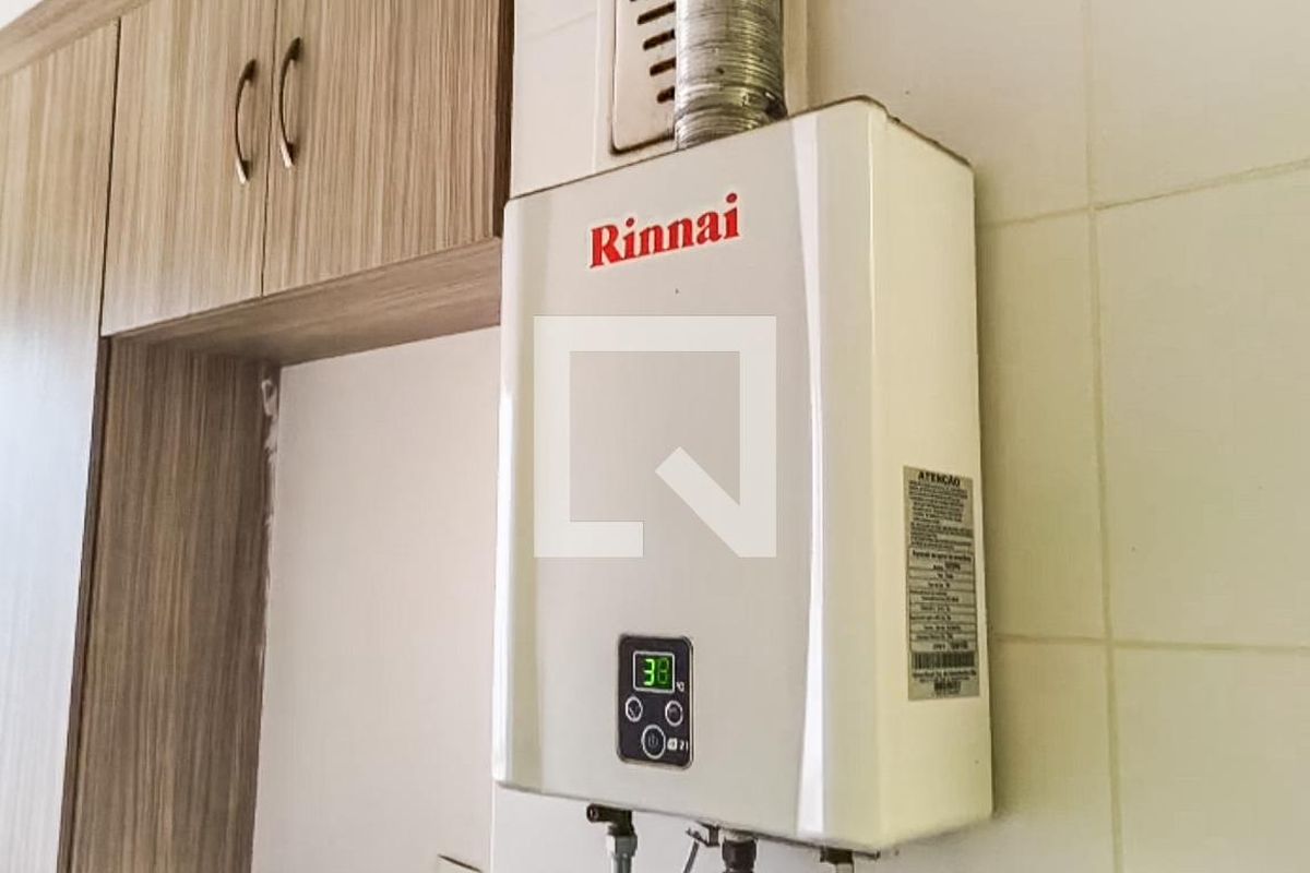 Apartamento, 3 quartos, 115 m² - Foto 34