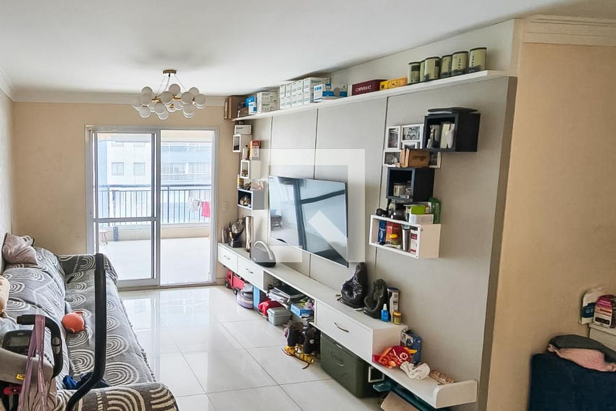 Apartamento, 3 quartos, 115 m² - Foto 4