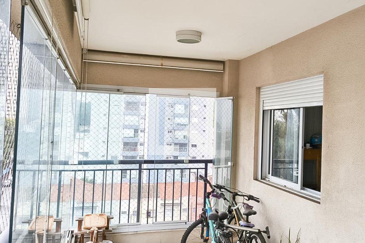 Apartamento, 3 quartos, 115 m² - Foto 6