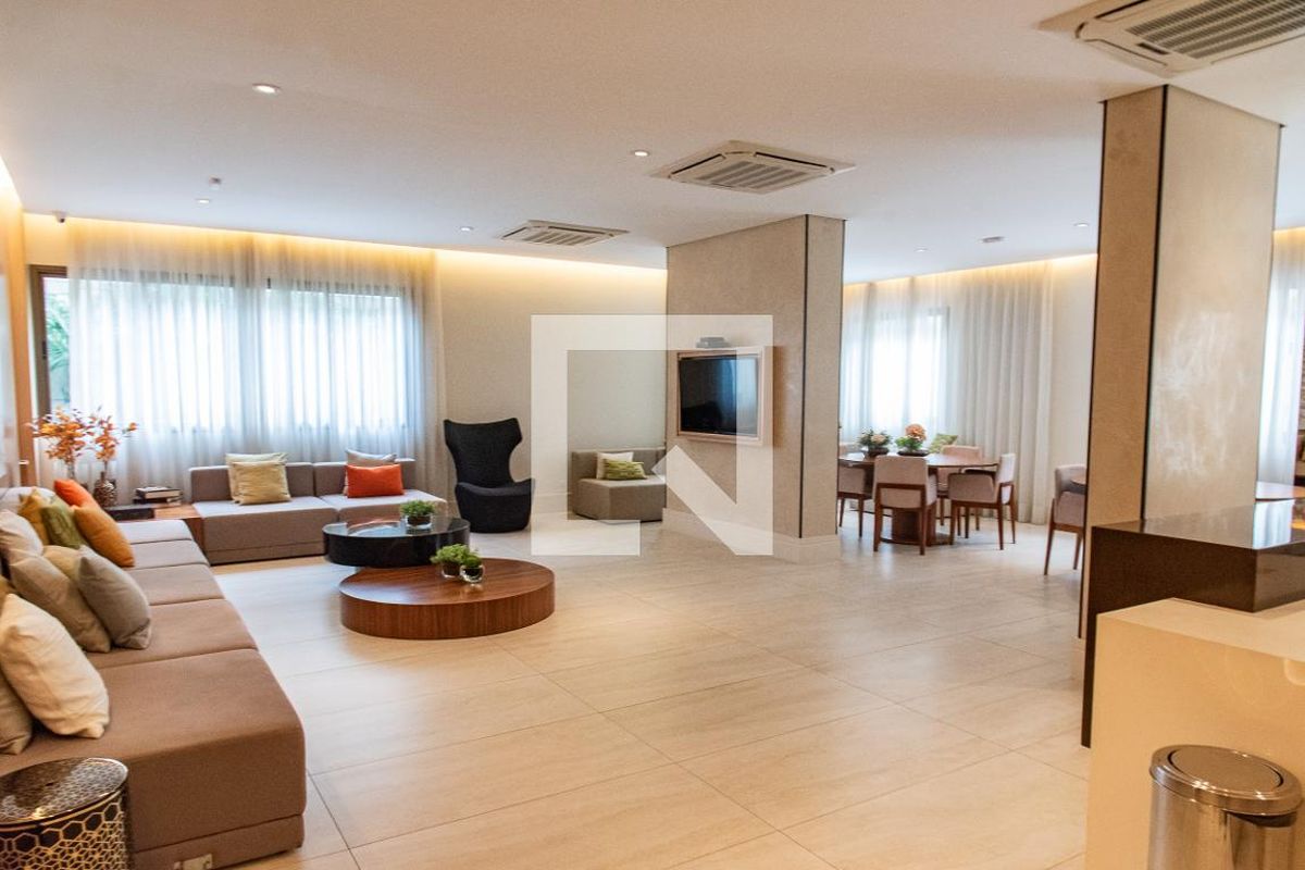 Apartamento, 3 quartos, 115 m² - Foto 37