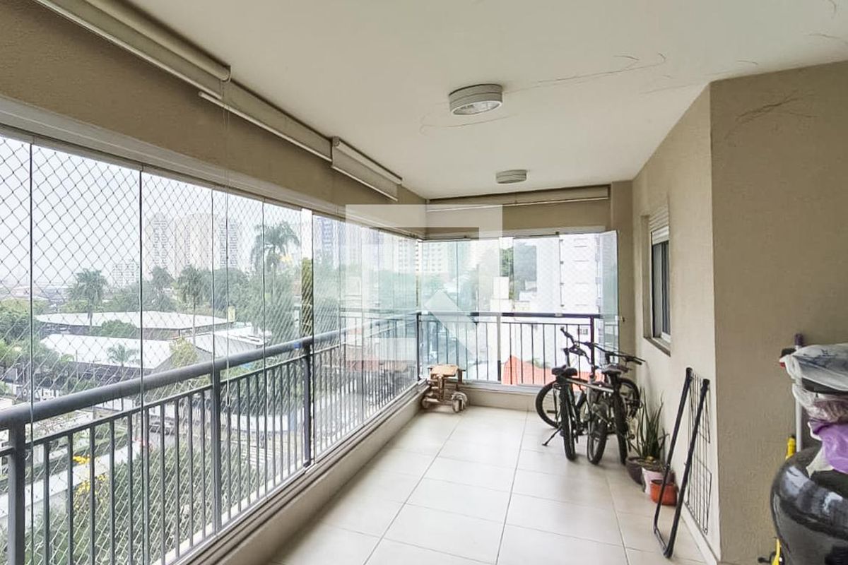 Apartamento, 3 quartos, 115 m² - Foto 5