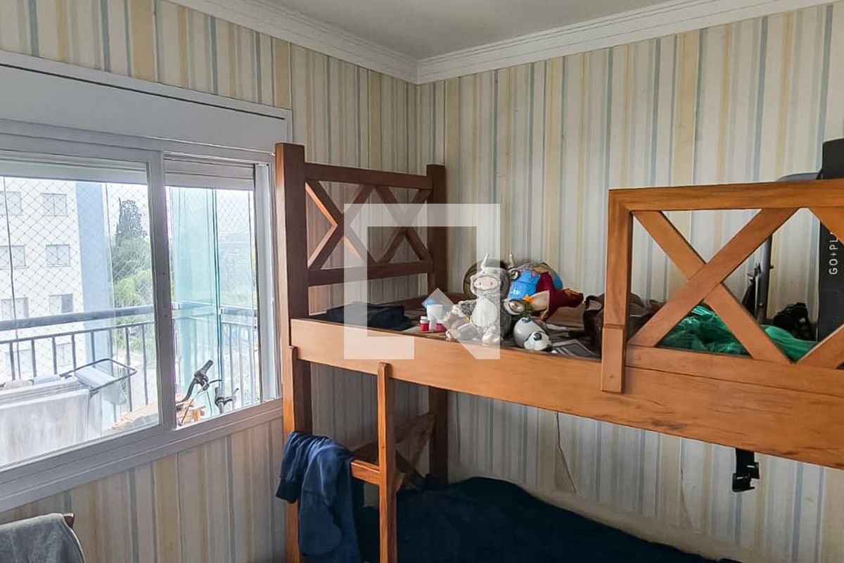Apartamento, 3 quartos, 115 m² - Foto 13