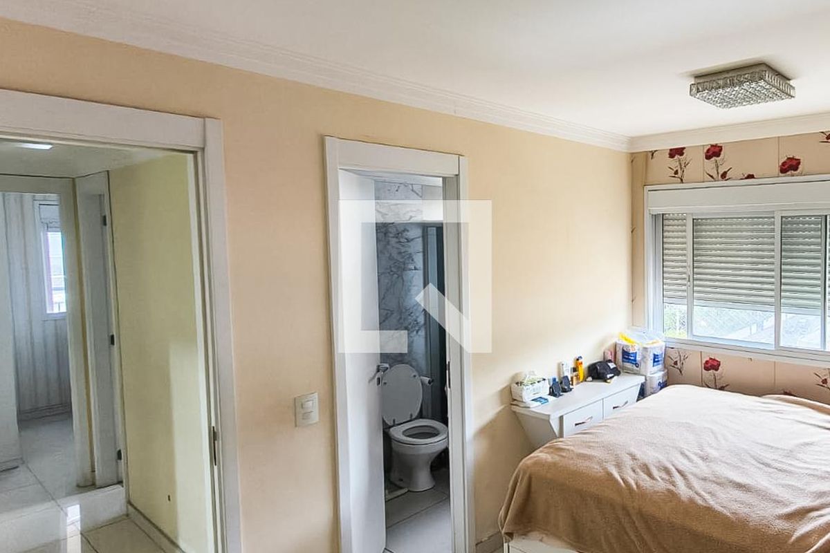 Apartamento, 3 quartos, 115 m² - Foto 19