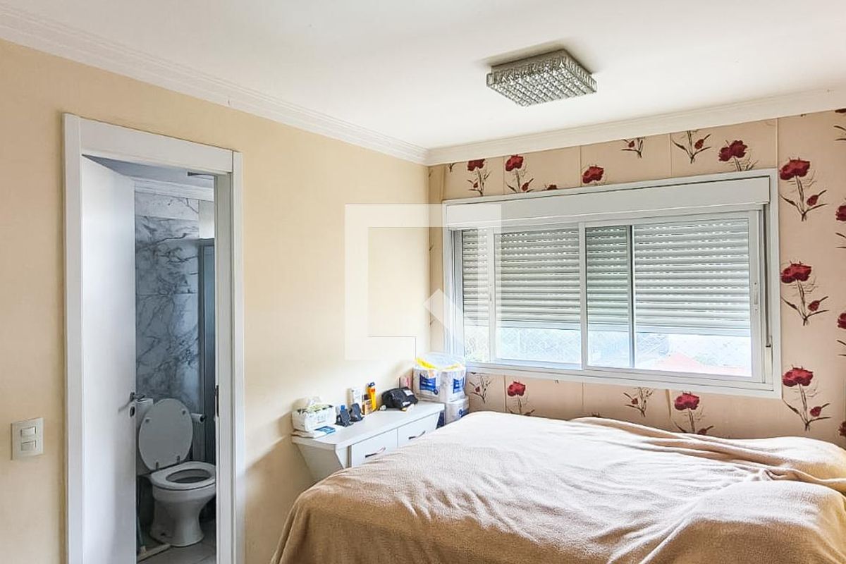 Apartamento, 3 quartos, 115 m² - Foto 21