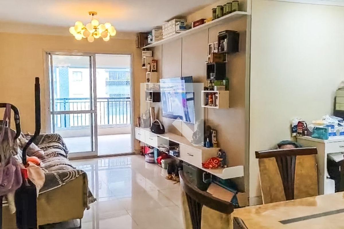 Apartamento, 3 quartos, 115 m² - Foto 1