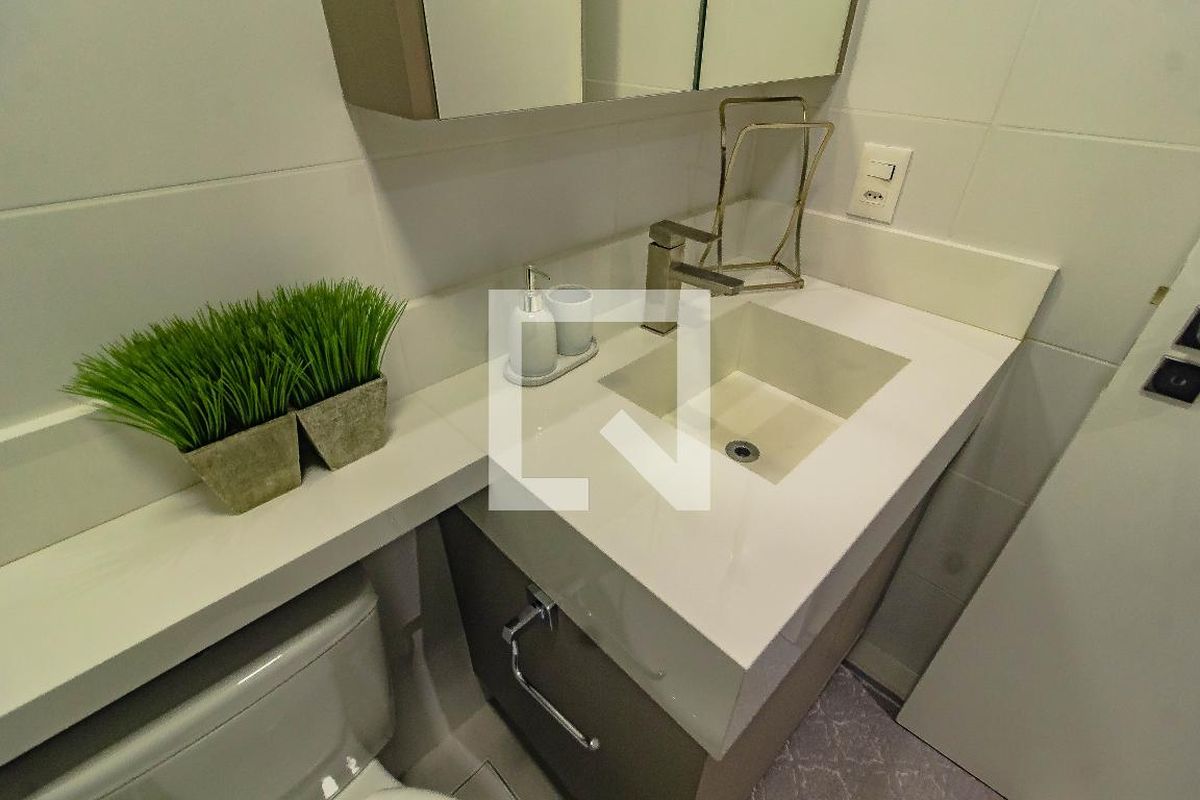 Kitnet-Studio, 28 m² - Foto 10