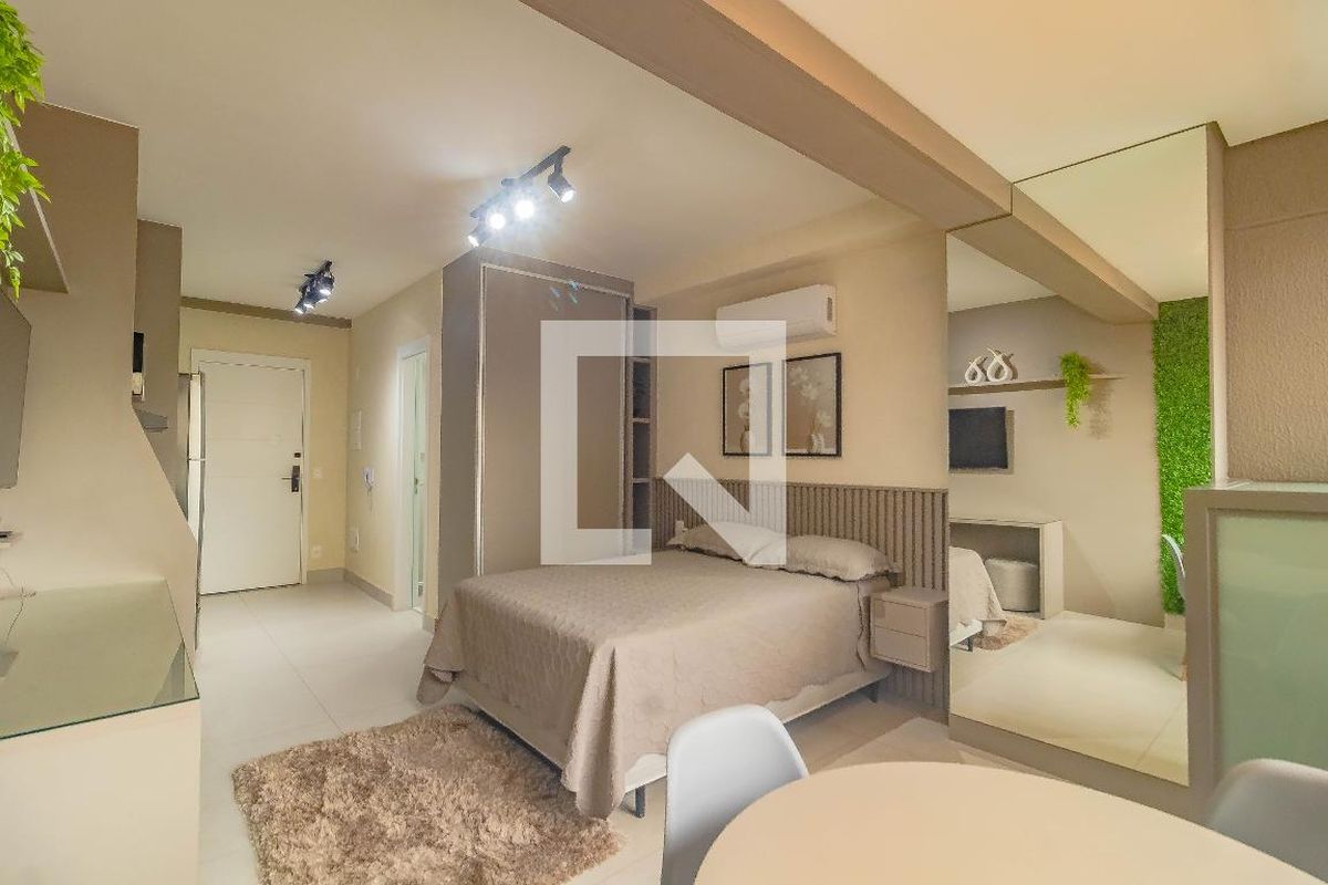 Kitnet-Studio, 28 m² - Foto 4
