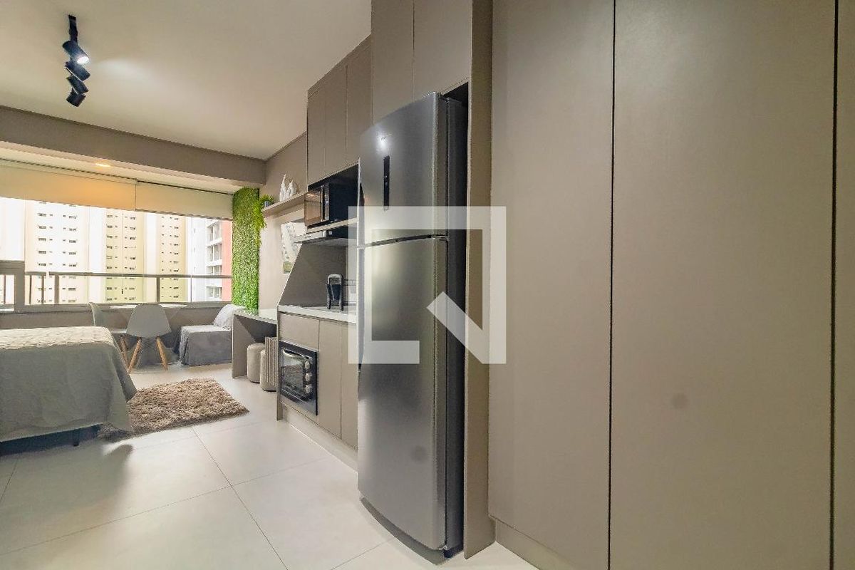 Kitnet-Studio, 28 m² - Foto 6