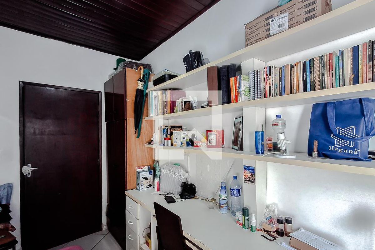 Casa, 3 quartos, 195 m² - Foto 23