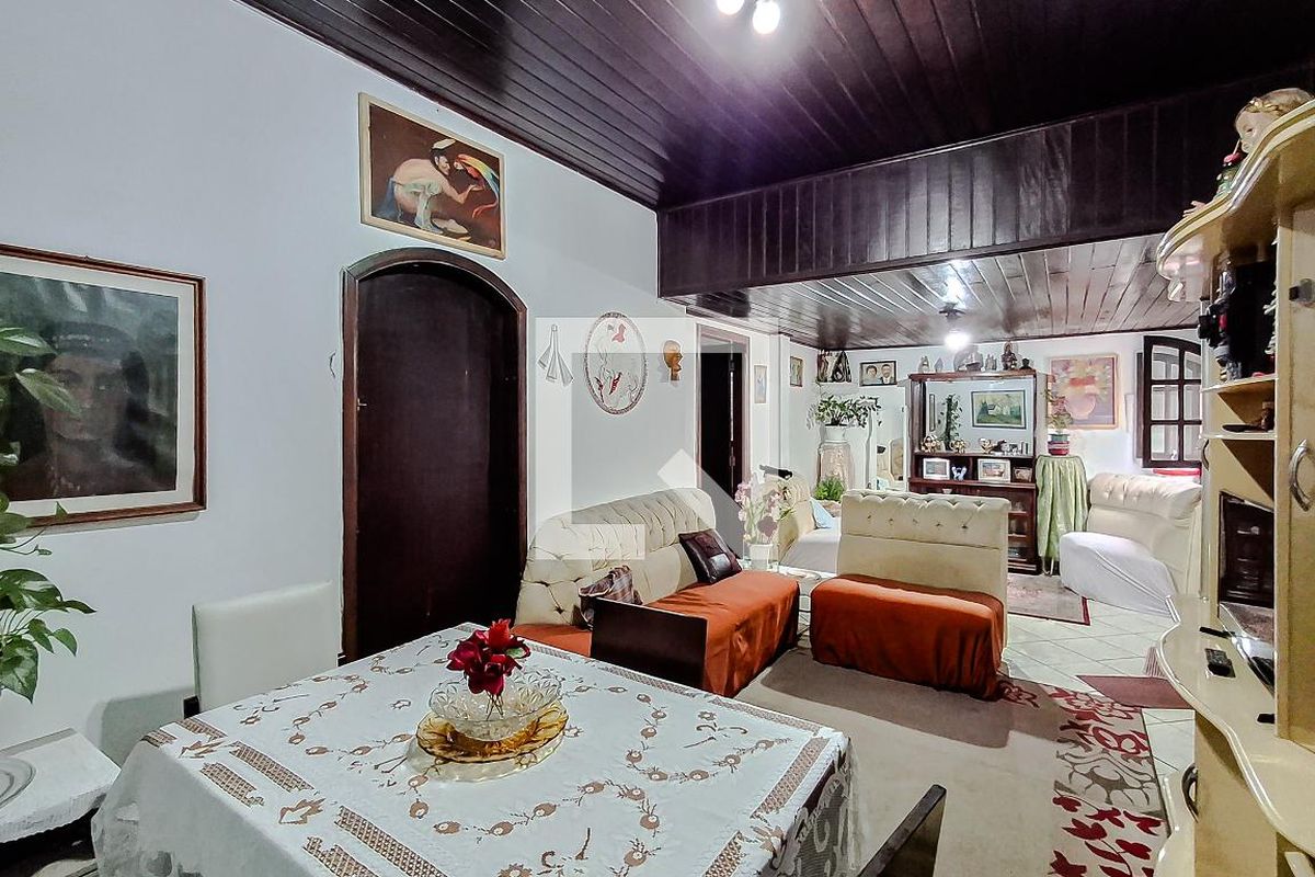 Casa, 3 quartos, 195 m² - Foto 6