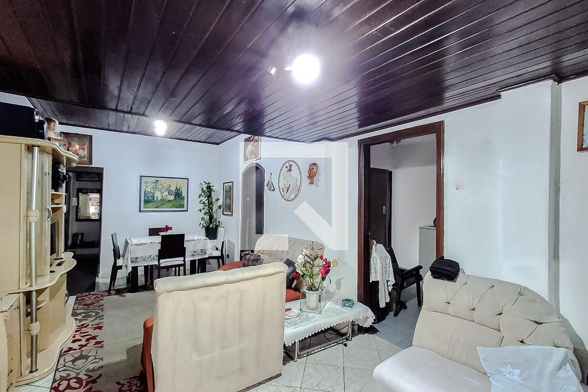 Casa, 3 quartos, 195 m² - Foto 4
