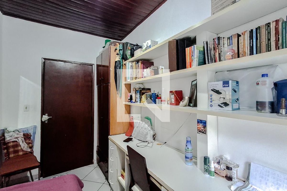 Casa, 3 quartos, 195 m² - Foto 42