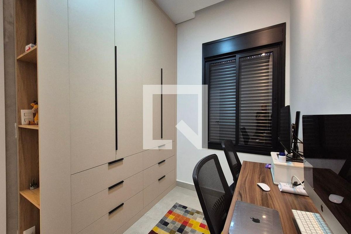 Apartamento à Venda - Swiss Park, 3 Quartos,  102 m2 em , Campinas - sp | SoloBR
