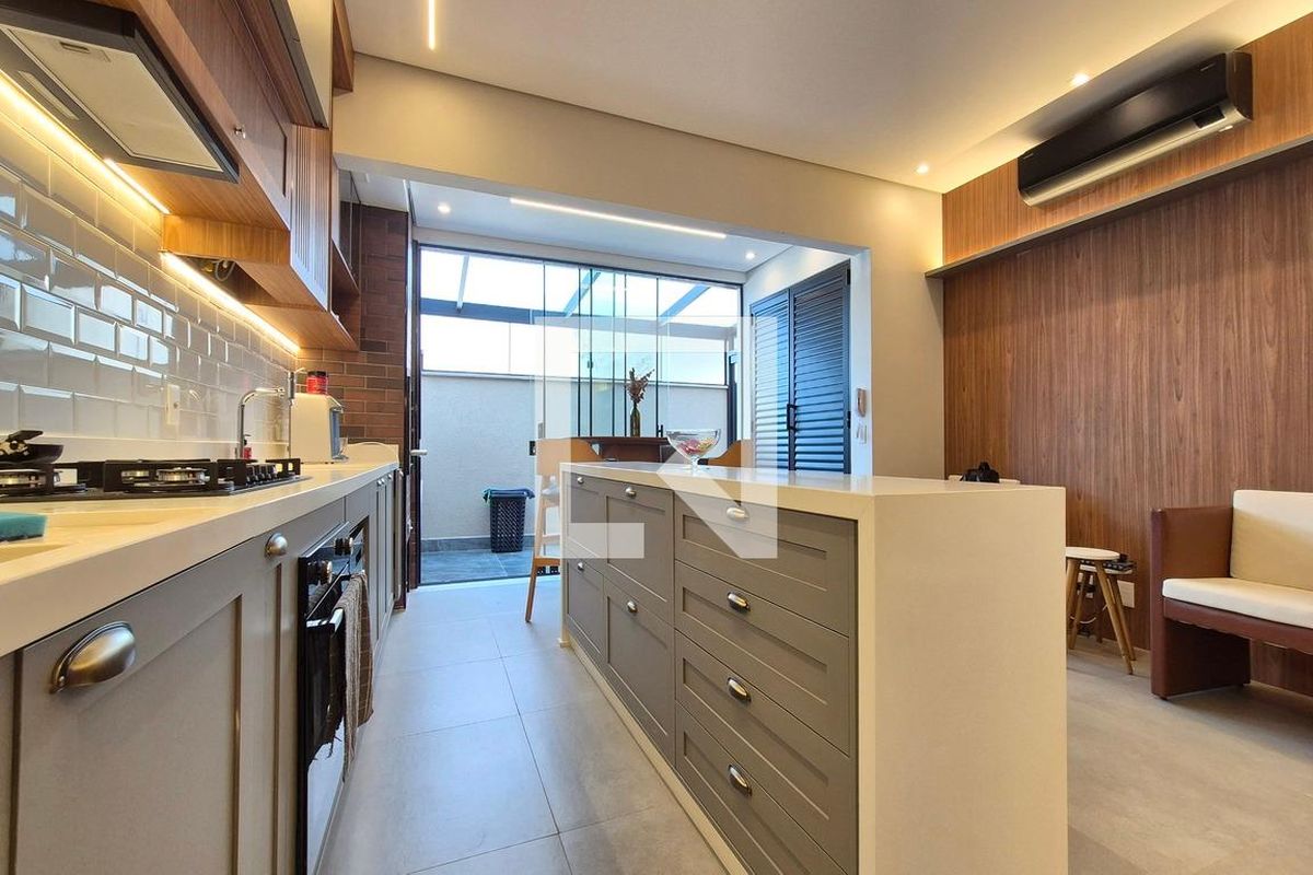 Apartamento à Venda - Swiss Park, 3 Quartos,  102 m2 em , Campinas - sp | SoloBR