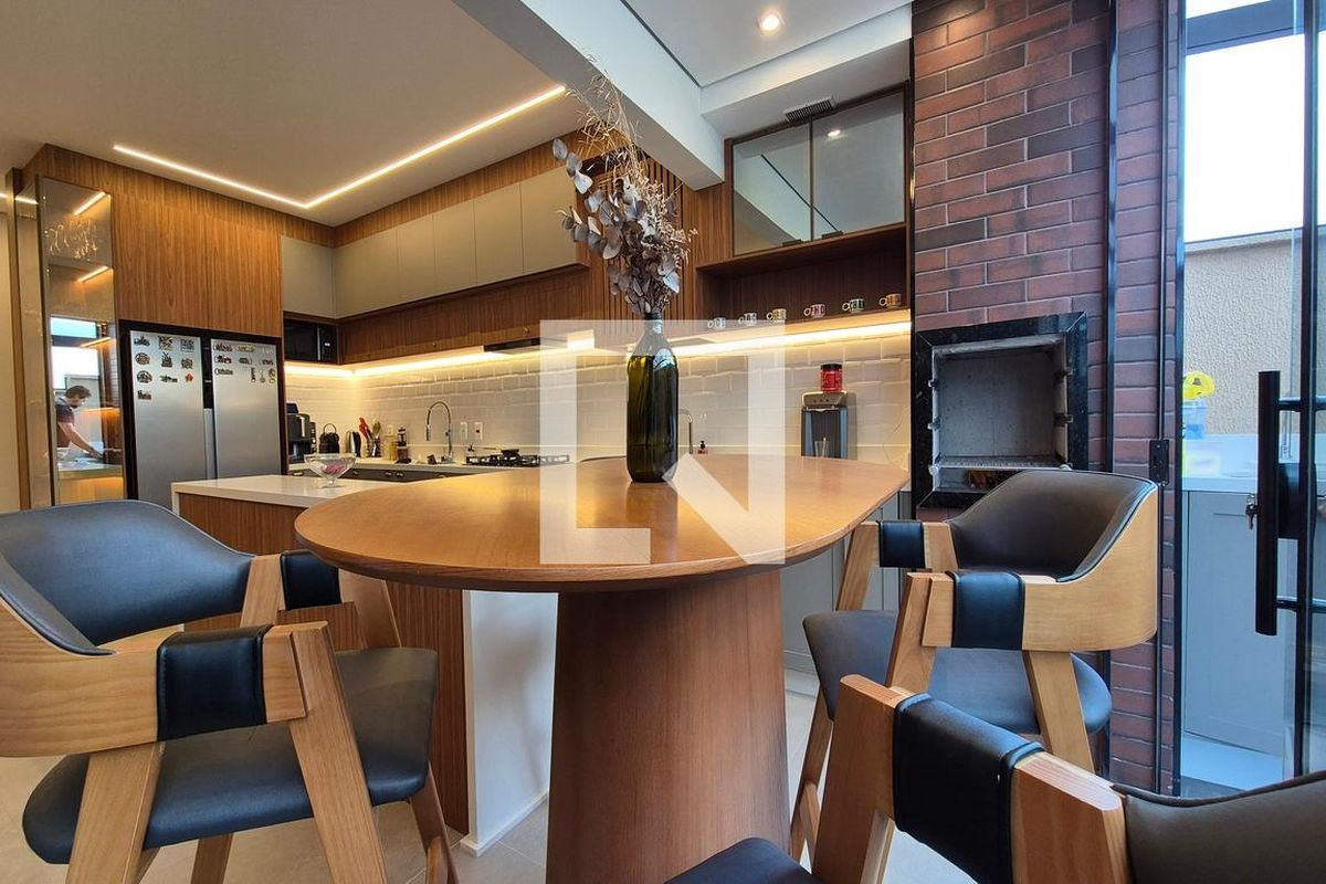 Apartamento à Venda - Swiss Park, 3 Quartos,  102 m2 em , Campinas - sp | SoloBR