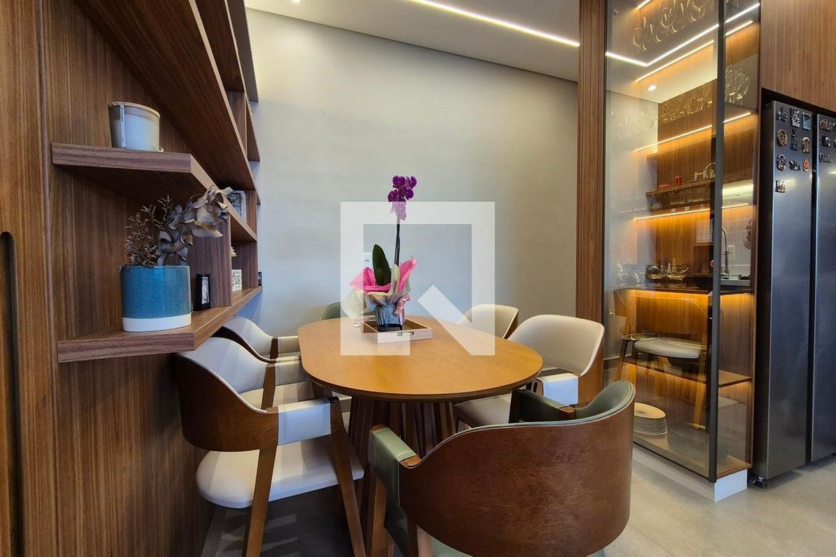 Apartamento à Venda - Swiss Park, 3 Quartos,  102 m2 em , Campinas - sp | SoloBR
